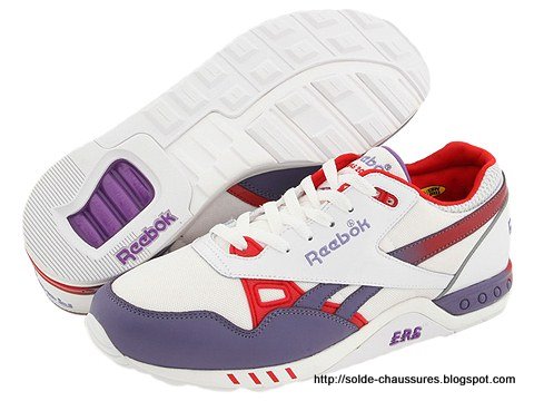 Solde chaussures:LOGO600216