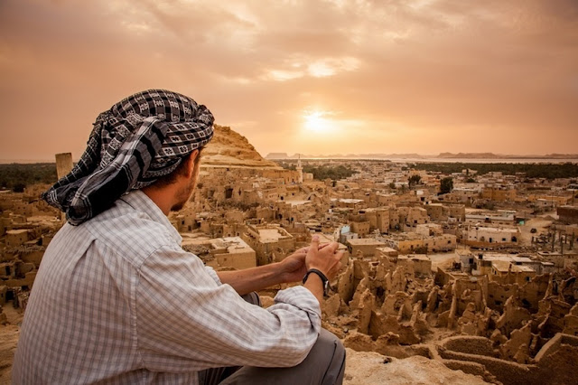 Siwa Oasis 