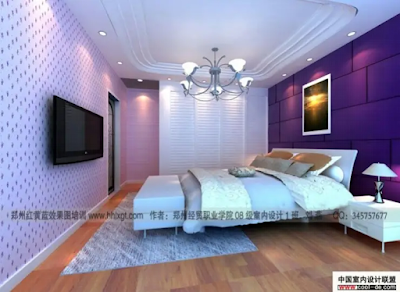 Modern Bedroom Design 2021