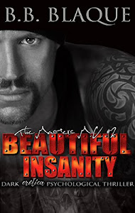 The Masters M.C.: Beautiful Insanity (English Edition)