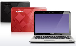 Lenovo IdeaPad U460 optimized for mobility