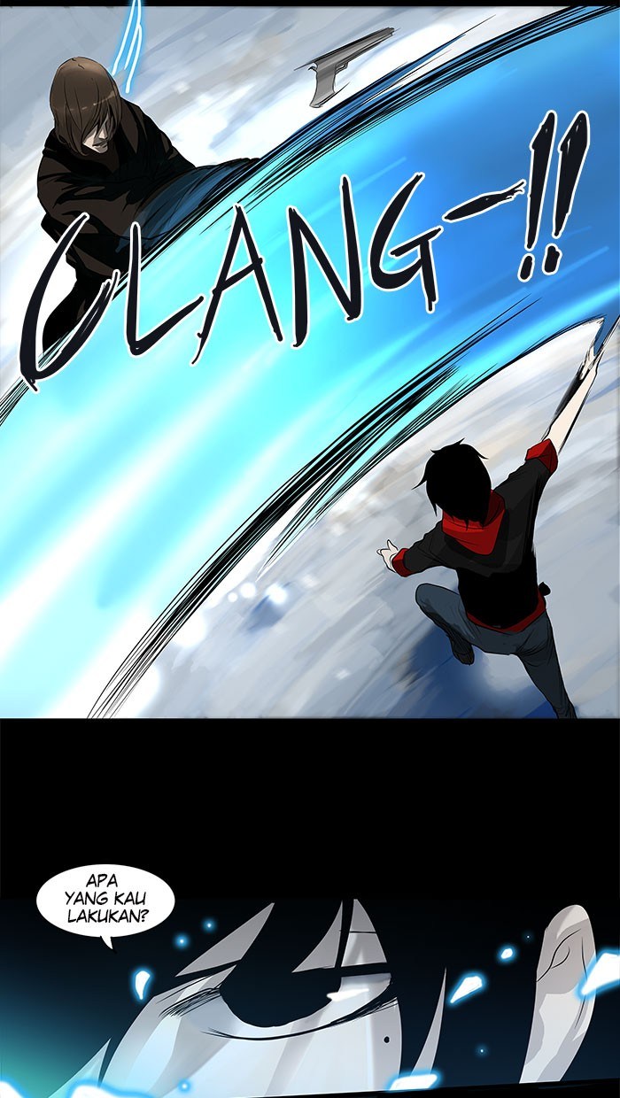 Tower of God Bahasa indonesia Chapter 140