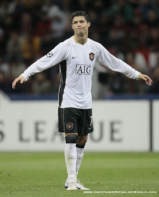 Cristiano Ronaldo Real Madrid Players 5