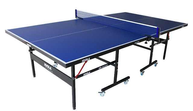 Tips Membeli Meja Ping Pong