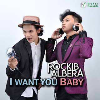 MP3 download Rockib Albera - I Want You Baby - Single iTunes plus aac m4a mp3