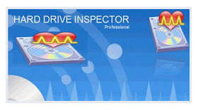 Hard Drive Inspector