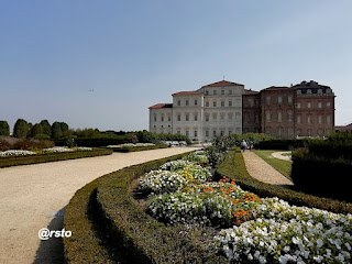 Reggia di Venaria Reale