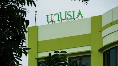 Mantap! Mahasiswa Unusia Mendapatkan Layanan Asuransi Kecelakaan