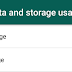 WhatsApp Beta brings granular Storage Usage management to Android