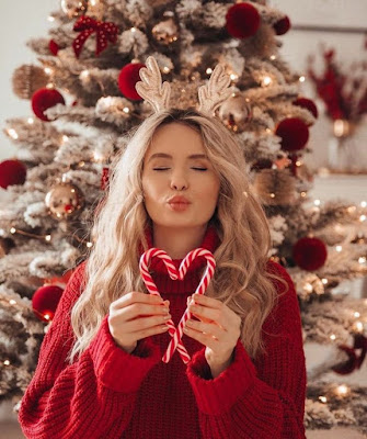 25+ christmas Dpz Images hd for whatsapp dp free download for Fb girls