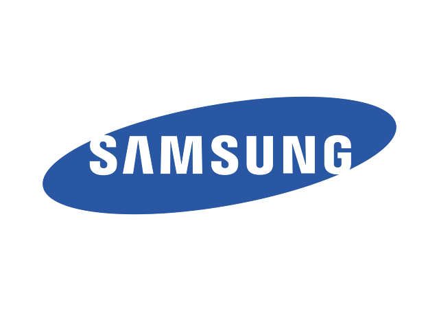 Samsung Logo Vector