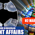 Daily Current Affairs | Malayalam | 02 March 2024