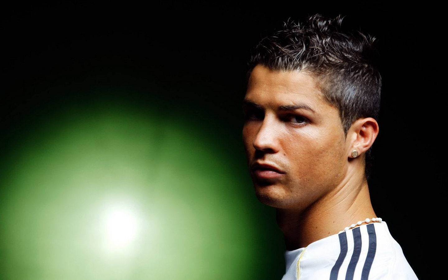 Football Soccer 2013 Cristiano Ronaldo