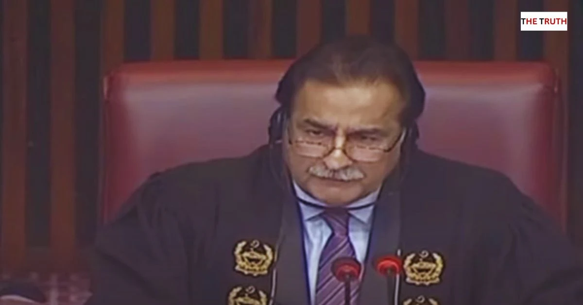 Government fast-tracks bills in National Assembly on Supreme Court strength, fixed 5-year term for military chiefs