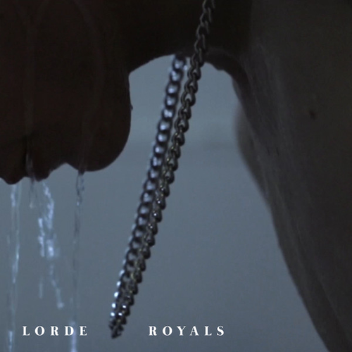 Lorde - Royals - traduzione testo video download