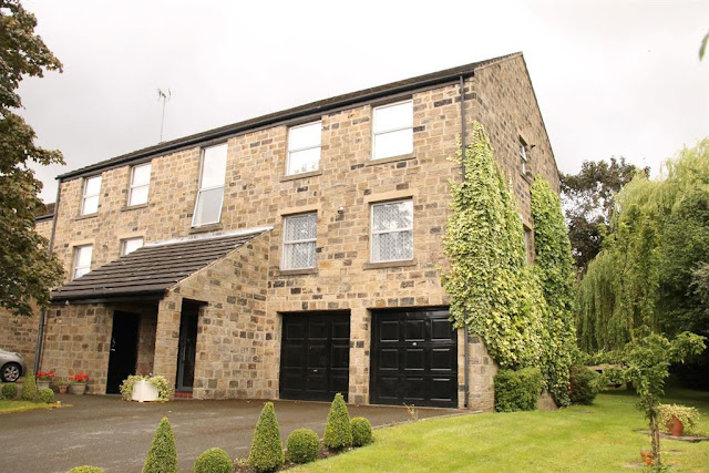 Harrogate Property News - 2 bed flat for sale Victoria Road, Harrogate HG2