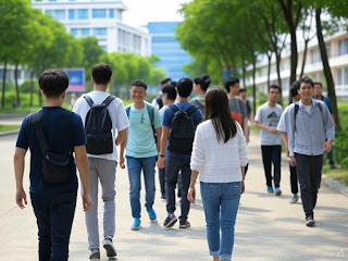 Tuyển sinh Trung cấp, Cao đẳng ngành Chăm sóc sắc đẹp tại Tuy Đức - Đắk Nông