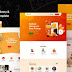 FoodFly – Restaurant Adobe XD Template Review