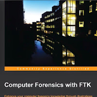 Free download Computer Forensics with FTK book