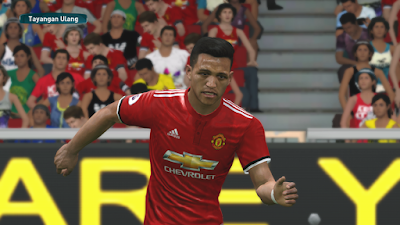 PES 2017 Real Kit Wet for All Teams by De_vo17