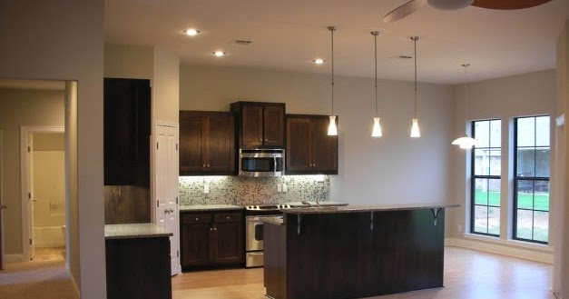  Dekorasi  Dapur  Modern Tata Cahaya Klasik Desain Rumah 