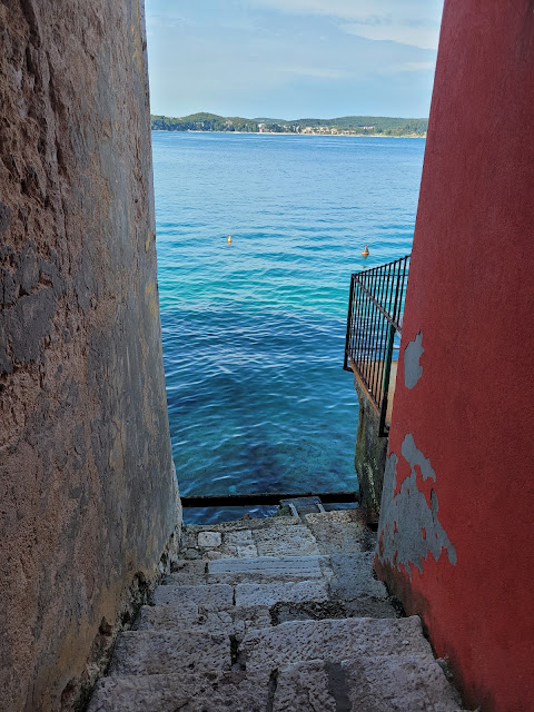 Rovinj – chorwacki klejnot