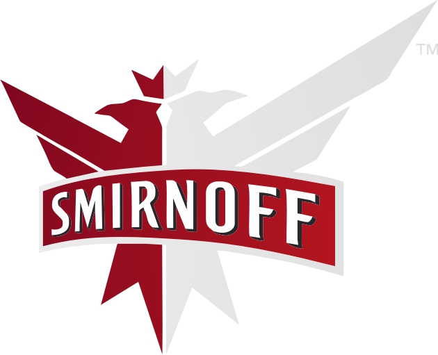 Download SMIRNOFF logo vector in eps and cdr format eps File