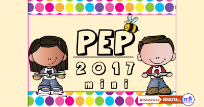 PEP NUEVO MODELO EDUCATIVO