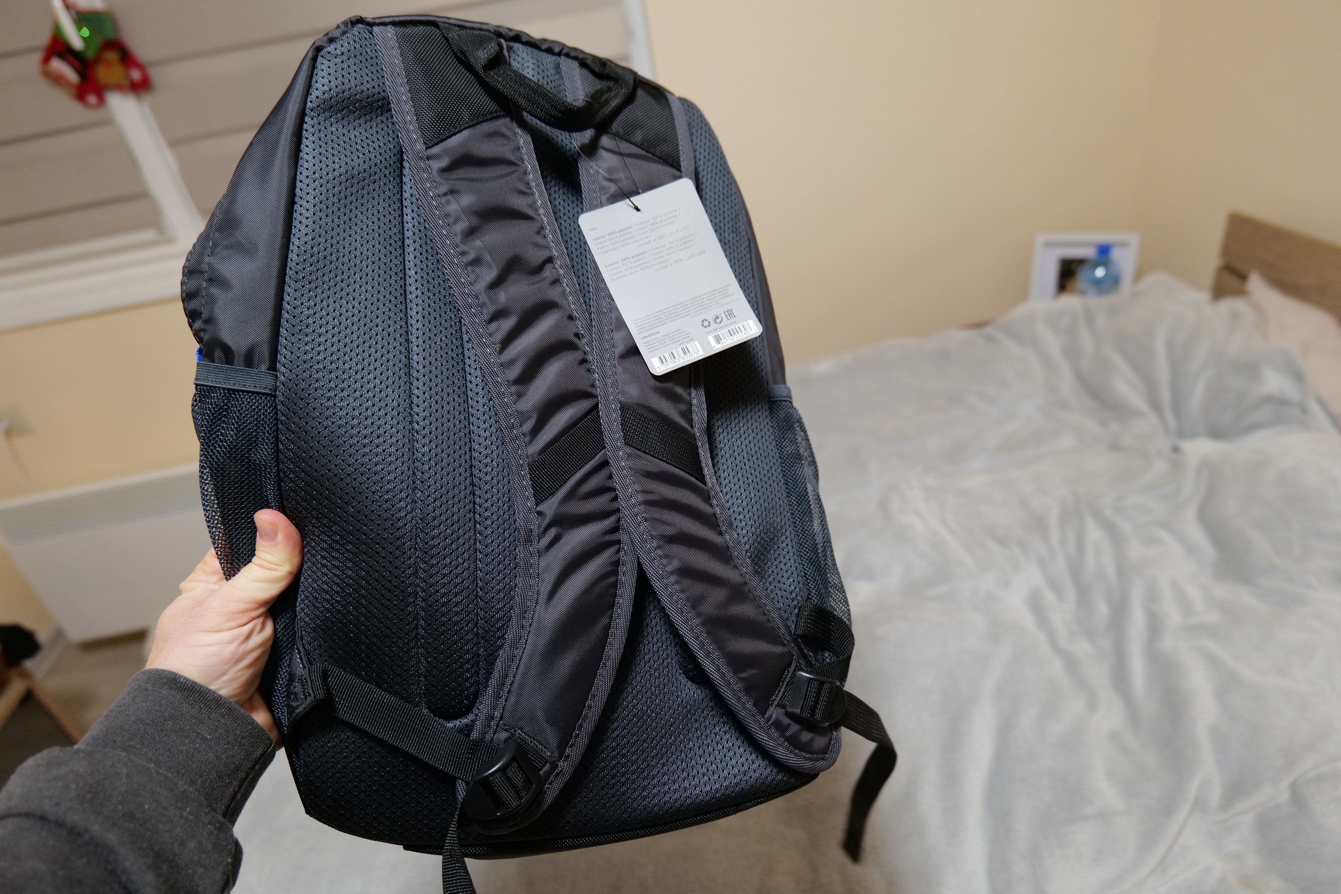 Dell Urban Backpack 15 - it good?