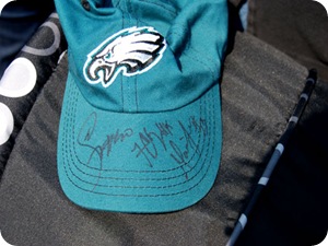 signedeaglescap