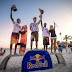 Ganadores del Punta Cana Kite Fest 2013