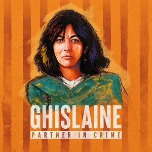 Ghislaine - Partner in Crime