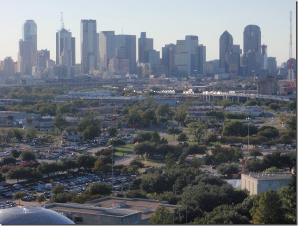 Dfw Landscaping