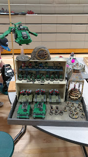 space marines omaha bug eater tournament