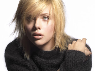 Free non watermarked wallpapers of Scarlett Johansson at Fullwalls.blogspot.com