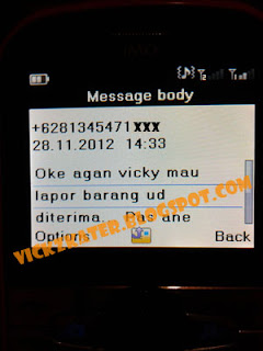 TESTIMONI KONSUMEN VICKZKATER.BLOGSPOT.COM