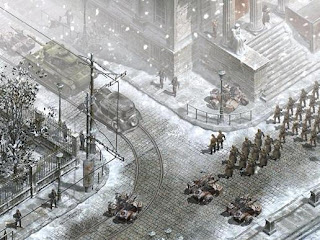 Free Download Commandos 3: Destination Berlin (PC/ENG) Full Version