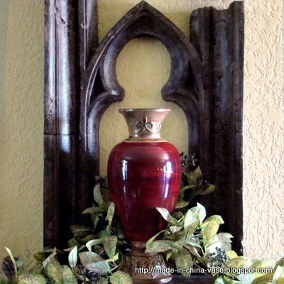 Made in china vase:vase-27150