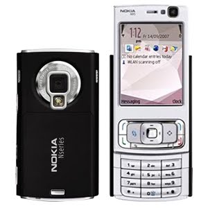 nokia n95 software 35.0.002