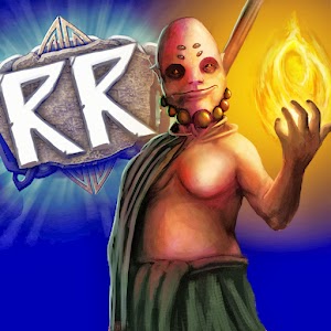 Runic Rumble Runic Rumble
