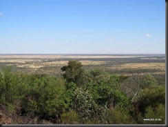 180507 074 Mount Walker Hughenden