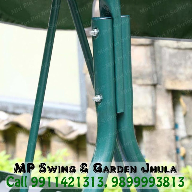 Outdoor Swings with Canopy for Adults, Outdoor Jhula with Canopy for Adults, Outdoor Jhula for Kids,  