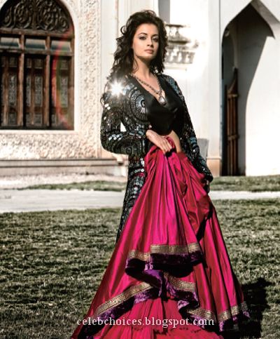 Dia Mirza