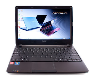 Acer Aspire One 722