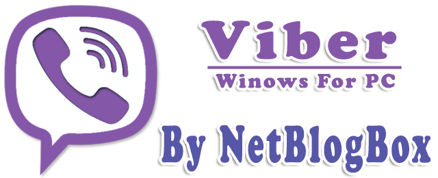Viber For Windows Download