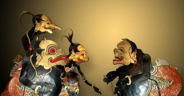 Wayang Purwa