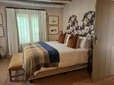 The Werf Garden Suites - Boschendal