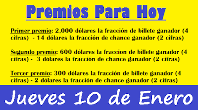 tres-premios-hoy-loteria-jueves-10-enero-2019