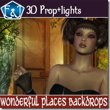 wonderful places