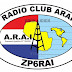 Dia de la independencia Paraguaya (RADIO CLUB ARAI-2024)